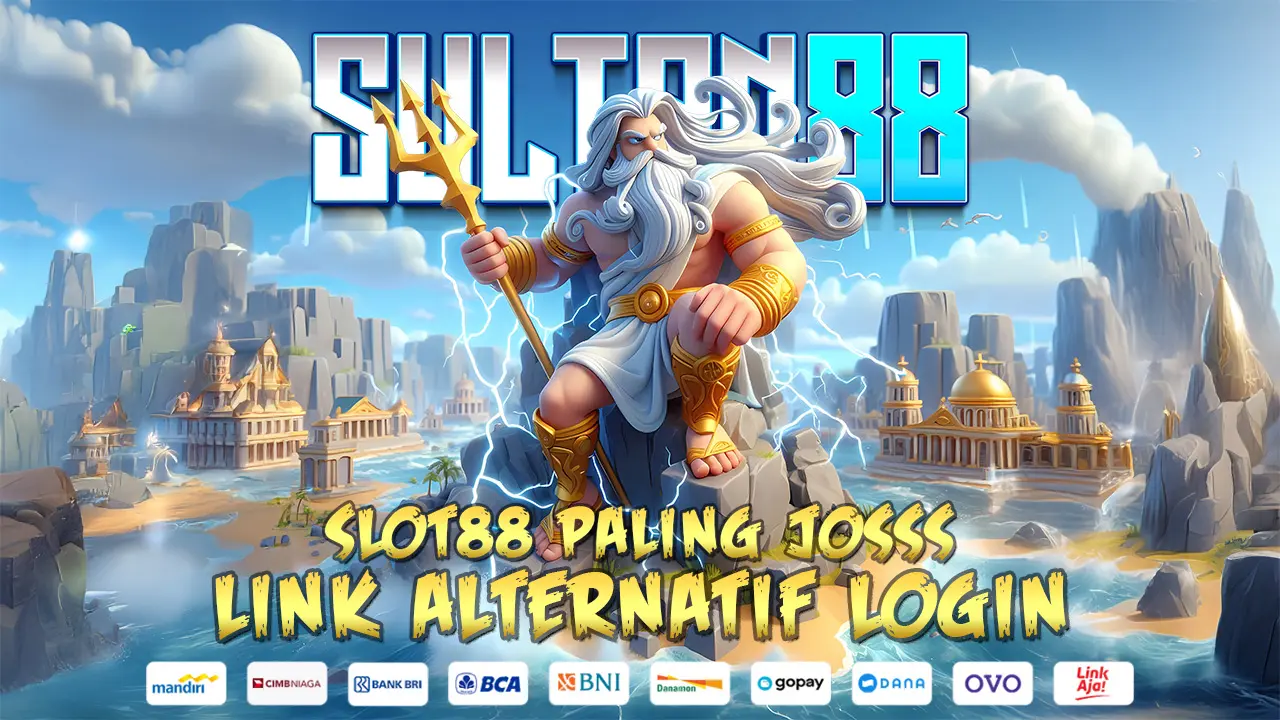 Sembilanbet slot88 resmi